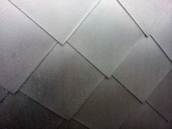 Pokrycia dachowe ze stali nierdzewnej