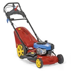 Kosiarka spalinowa Wolf-Garten BluePower 48 AHW ES