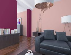 Sześć nowych barw emulsji lateksowej Akrylit W