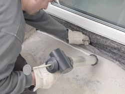 Sposób na ciepły montaż okien