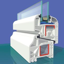 Wszystko o ramach z PVC