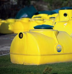 Odprowadzenie ścieków