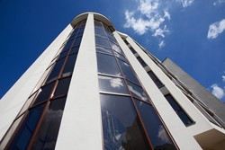 DAKO uzyskała świadectwo autoryzacji Aluprof