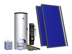 Zestaw solarny "HEWALEX 2 TLPAm-200W"