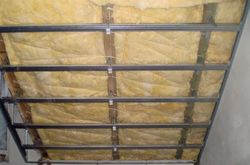 Ocieplenie poddasza wełną mineralną