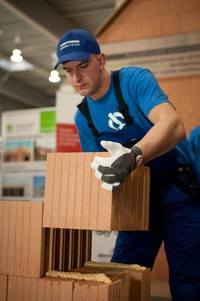 Wienerberger na Targach Budownictwa w Koszalinie