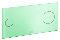 Spłuczka Visign z bezdotykowym spłukiwaniem otrzymała najwyższy certyfikat WELL