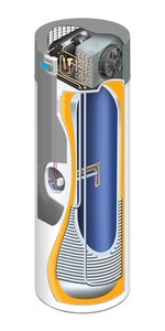 Pompa ciepła Discovery 2 