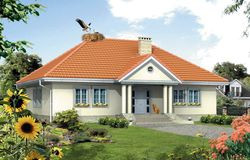 Case study - Dworek z perspektywą