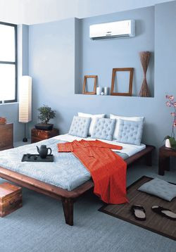 Wentylacja i klimatyzacja