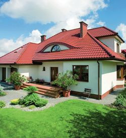Dachówki ceramiczne i cementowe