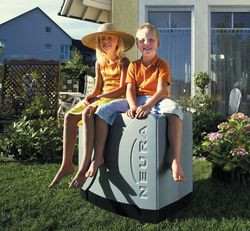 Pompa ciepła - Sztuka wyboru