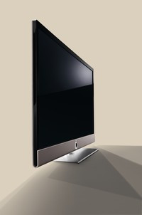 Nowy telewizor Loewe Connect ID