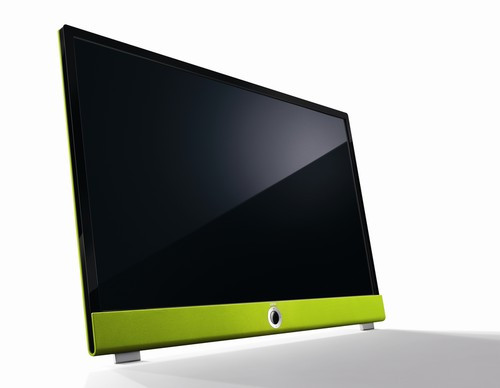 Nowy telewizor Loewe Connect ID