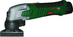 Akumulatorowe narzędzie tnąco-szlifujące AMS-10,8 Li