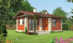 rys. Lipińscy, projekt Amarillo