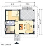 rys. Lipińscy, projekt Amarillo