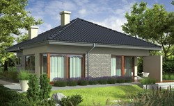 rys. Archipelag, projekt Tori II