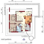 rys. Archipelag, projekt Tori II