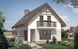 rys. MTM Styl, projekt Agawa