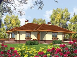 rys. Archipelag, projekt Małgosia