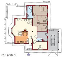 rys. Archipelag, projekt Małgosia