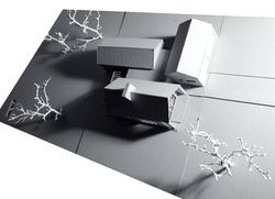 Makieta projektu zaakceptowanego przez inwestora