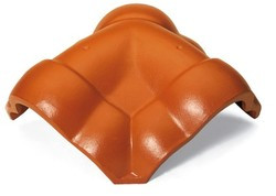 Gąsior - łącznik kalenic