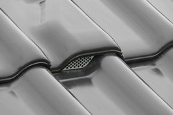 Dachówka wentylacyjna