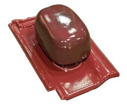 Kominek wentylacyjny