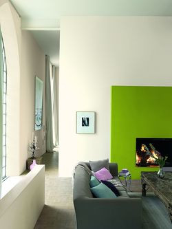 Metamorfoza linii farb Dulux Kolory Świata