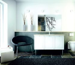 Meble i akcesoria łazienkowe