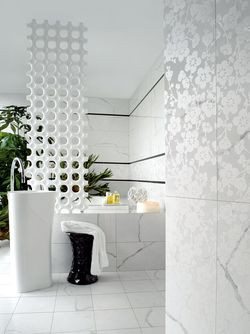 Grzejniki łazienkowe