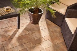 Kostka brukowa Promenada firmy Bruk-Bet