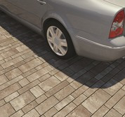 Kostka brukowa Mini Promenada firmy Bruk-Bet