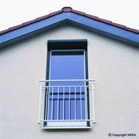 Czym różnią się okna antywłamaniowe od zwykłych?