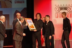 Nagroda Architektoniczna Polityki przyznana