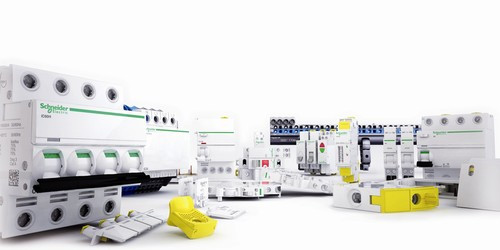 Schneider Electric przedstawia Acti 9