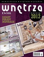 Wnętrza 2012 