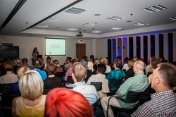 Dorota Wróblewska, producentka pokazów i promotorka mody