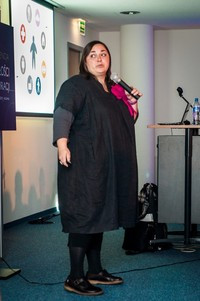 Zuzanna Skalska &#8211; międzynarodowy ekspert w dziedzinie wzornictwa przemyslowego, trendwatcher w VanBerlo