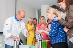 Jean Bos &#8211; dyplomowany Mistrz Kucharski Belgii i Francji