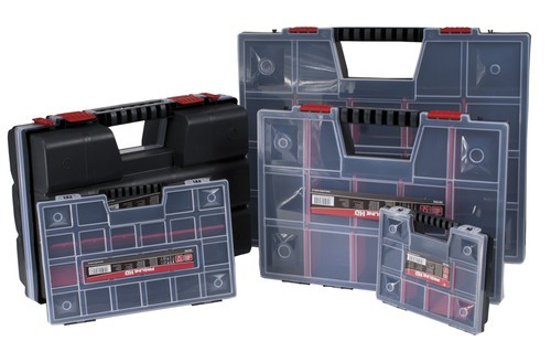Nowe organizery Proline HD