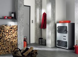 Kotły, podgrzewacze, kolektory