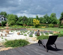 Lawendowa Prowansja na Mazowszu