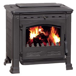 Stylowy piecyk TENA firmy Ekkom