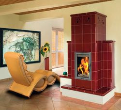 Jeśli w salonie jest mechaniczna wentylacja nawiewno-wywiewna, to najlepiej, jeśli powoduje lekkie nadciśnienie powietrza, a kominek powinien mieć kanał doprowadzający powietrze do spalania