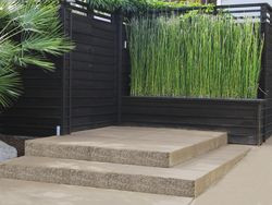 Kamienne schody z kolekcji Libet Completto