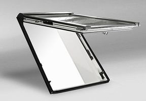 Okno Roto Designo R8
