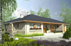 Projektant oprócz wykonania projektu może sprawować nadzór autorski na budowie